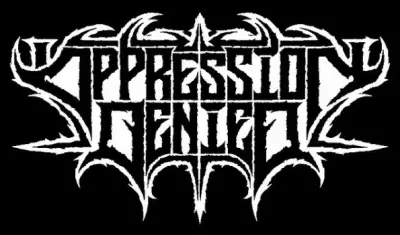 logo Oppression Denied
